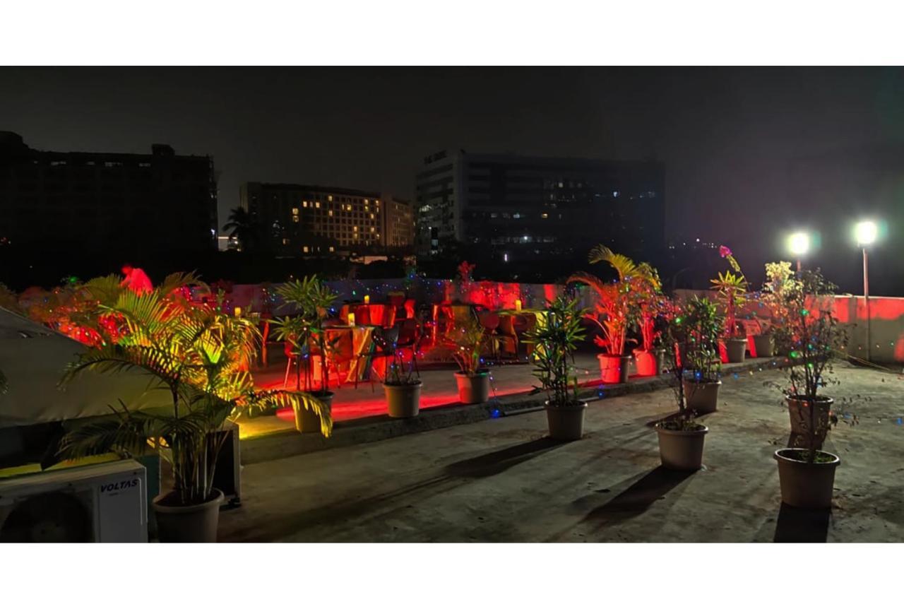 Hotel Apex International Near Mumbai Airport — Photos 2